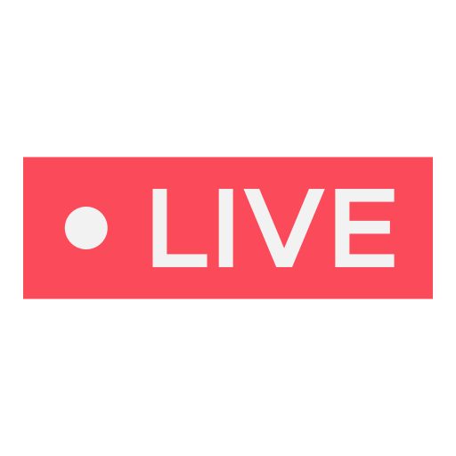 Zoom Live Indicator